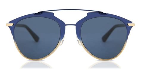 new dior reflected tvw blue shades for men|Dior Eyewear for Men .